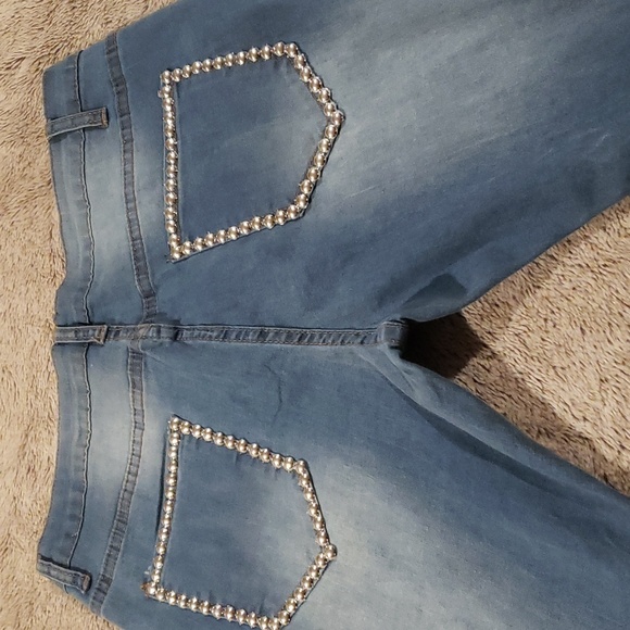 Zarape bell bottoms - Picture 4 of 4